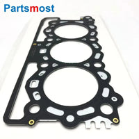 Thumbnail for 2PCS 3.0 DIESEL CYLINDER HEAD GASKET FOR LAND ROVER DISCOVERY 4 RANGE ROVER SPORT VELAR JAGUAR GRADE 2 LR013063 GRADE 3 LR013066