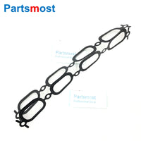 Thumbnail for 5.0L PETROL INTAKE MANIFOLD GASKET FOR RANGE ROVER RR SPORT VELAR NEW DEFENDER JAGUAR RH AJ811576 LR011585 LH AJ811590 LR011586