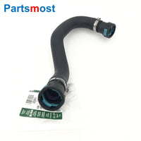 Thumbnail for 3.0 ENGINE BLOCK TO HEATER WATER HOSE FOR LAND ROVER RANGE ROVER 2013- RANGE ROVER SPORT 2014- NEW DISCOVERY LR034616 LR034624-A