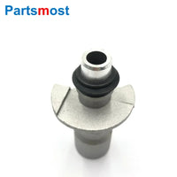 Thumbnail for 3.0 V6 5.0 V8 Engine Water Pump Gasket LR049370 for Discovery LR4 Range Rover Sport Jaguar XF XJ XE XK XJR XFR XKR Pipe LR028136