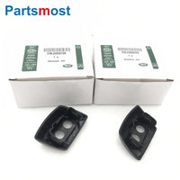 Thumbnail for Headlight Washer Jet and Caps for Land Rover Range Rover 06-12 Bumper Lamp Wiper Nozzle Cover DNJ500160 170 220 230 LR010791 792