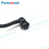 Thumbnail for 3.0 5.0 PETROL RADIATOR EXPANSION TANK PIPE FOR RANGE ROVER 2013- RR SPORT 2014- DISCOVERY 17- NEW DEFENDER LR034645 OR LR035630