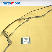 Thumbnail for 3.0L PETROL INTAKE MANIFOLD GASKET FOR LR4 RANGE ROVER 13- RR SPORT 14- NEW DISCOVERY VELAR JAGUAR XJ XE XF LR041680 or LR041681