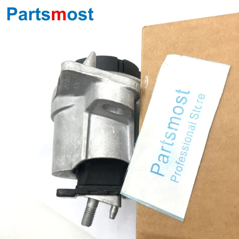 2.0L PETROL ENGINE MOUNTING BRACKET FOR LAND ROVER RANGE ROVER VELAR JAGUAR F-PACE RH T4A13898 LR094227 OR LH T4A13900 LR094228