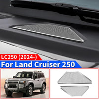 Thumbnail for Air Vent cover For Toyota Land Cruiser 250 2024