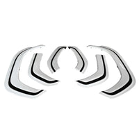 Thumbnail for Extended Wheel Arches For Toyota Land Cruiser 300 2024