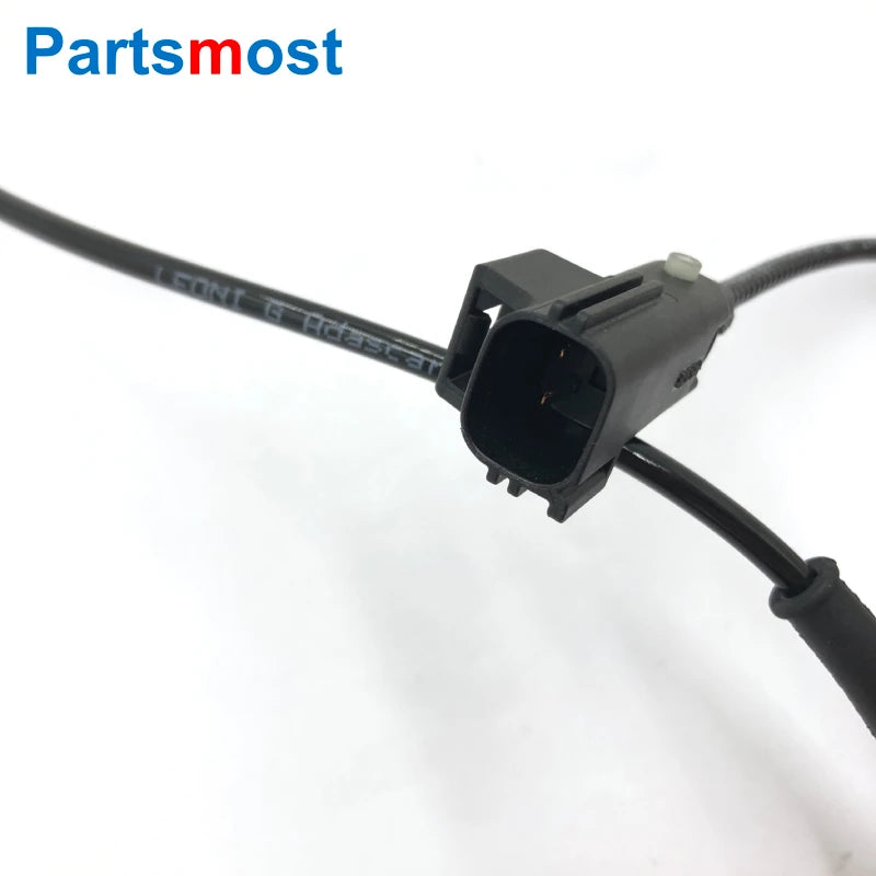 GENUINE FRONT WHEEL ABS SENSOR FOR JAGUAR XE 2015- XF 2016- AUTO ANTI LOCK BRAKE WHEEL SPEED SENSOR T2H4069 T2H32280