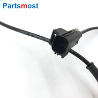 Thumbnail for GENUINE FRONT WHEEL ABS SENSOR FOR JAGUAR XE 2015- XF 2016- AUTO ANTI LOCK BRAKE WHEEL SPEED SENSOR T2H4069 T2H32280