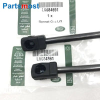 Thumbnail for NEW 2 PIECES OF BONNET GAS LIFTS FOR 2015‑2020 LAND ROVER DISCOVERY SPORT FRONT HOOD GAS SPRING FK7216C826AC LR058829 LR084691
