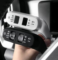 Thumbnail for Armrest Lever Protective Cover Fit for Jetour Traveller T2 2023-2025