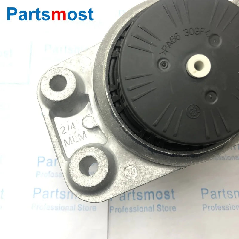 5.0L V8 PETROL AJ133 ENGINE MOUNT FOR LAND ROVER RANGE ROVER 2013- RANGE ROVER SPORT 2014- LR056882 LR054850