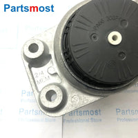 Thumbnail for 5.0L V8 PETROL AJ133 ENGINE MOUNT FOR LAND ROVER RANGE ROVER 2013- RANGE ROVER SPORT 2014- LR056882 LR054850