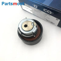 Thumbnail for 2.7 3.0 V6 DIESEL FRONT TIMING BELT PULLEY KIT FOR LAND ROVER RR SPORT DISCOVERY 3 4 JAGUAR XF XJ DAYCO KTB694 C2C41082 LR016655