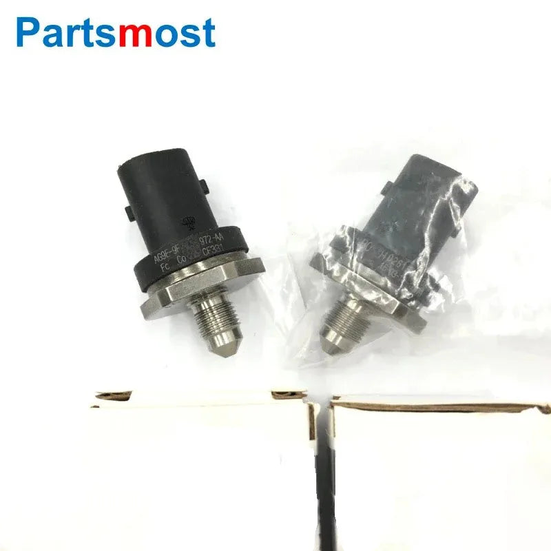 2.0 PETROL FUEL INJECTOR PRESSURE SENSOR FOR FREELANDER 2 EVOQUE RANGE ROVER 13- DISCOVERY SPORT RRS 14 JAGUAR C2Z21970 LR024969