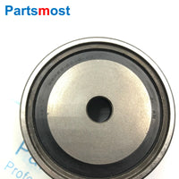 Thumbnail for 2.7 V6 3.0 DIESEL OEM INA FRONT TIMING BELT IDLER PULLEY FOR LAND ROVER DISCOVERY 3 4 RANGE ROVER RR SPORT VELAR JD61536 1311306