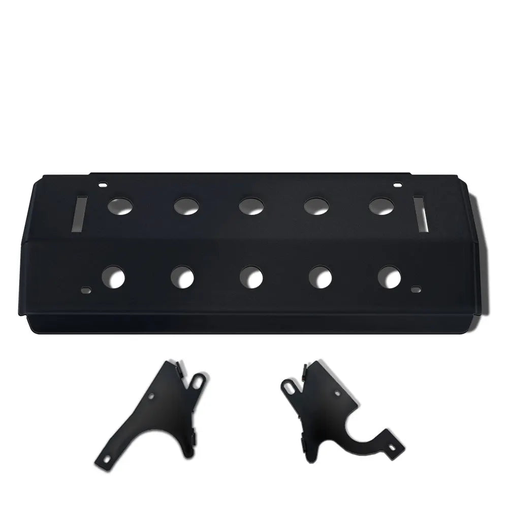 Front Lip Spoiler Front Bumper for Land Rover Defender 90 110 130