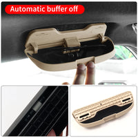 Thumbnail for Dedicated Sunglasses box storage For Toyota Land Cruiser 250 Prado Lc250 2024 2025