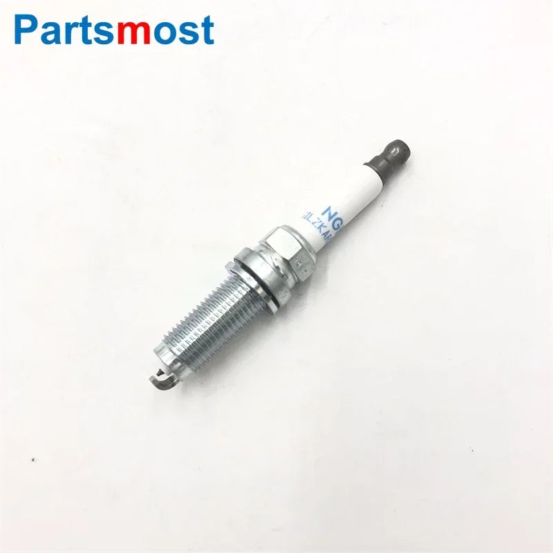 GENUINE2.0 TURBO AJ200P IGNITION SPARK PLUG SET FOR LAND ROVER NEW DISCOVERY RANGE ROVER SPORT VELAR EVOQUE 19 LR178881 LR091617