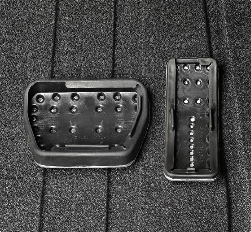 Accelerator and Brake Pedal for Jetour Traveller T2 Shanhai T1 2023-2025