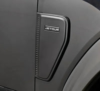 Thumbnail for Car Fender Protector Cover Fit for Jetour Traveller T2 2026