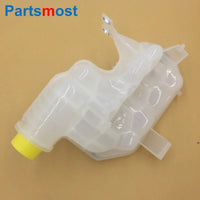 Thumbnail for Expansion Tank With Cap 140kPa for Land Rover LR3 LR4 Range Rover Sport Radiator Coolant Container PCF500015 LR020367 / LR017427