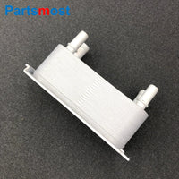 Thumbnail for 8 SPEED AUTO TRANSMISSION OIL COOLER FOR LAND ROVER RANGE ROVER 2013- RR SPORT 2014- DISCOVERY 5 VELAR DEFENDER JAGUAR LR036354