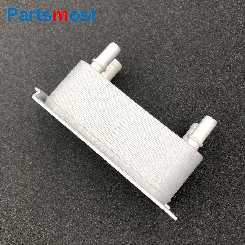8 SPEED AUTO TRANSMISSION OIL COOLER FOR LAND ROVER RANGE ROVER 2013- RR SPORT 2014- DISCOVERY 5 VELAR DEFENDER JAGUAR LR036354