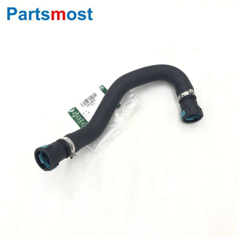 3.0 ENGINE BLOCK TO HEATER WATER HOSE FOR LAND ROVER RANGE ROVER 2013- RANGE ROVER SPORT 2014- NEW DISCOVERY LR034616 LR034624-A