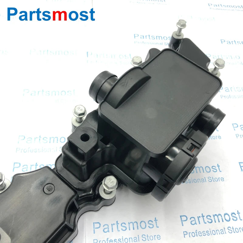 3.0 TURBO PETROL (AJ20P6) ENGINES CRANKCASE VENT VALVE FOR LAND RANGE ROVER 13- RR SPORT 14- DISCOVERY 5 VELAR DEFENDER LR121750