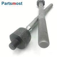 Thumbnail for Set of 2PCS Inner Steering Tie Rod End Front Left & Right For Land Rover Range Rover Evoque 2012- Ball Joints J9C7533 LR026271