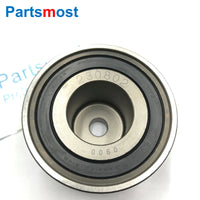 Thumbnail for 2.7 V6 3.0 DIESEL OEM INA FRONT TIMING BELT IDLER PULLEY FOR LAND ROVER DISCOVERY 3 4 RANGE ROVER RR SPORT VELAR JD61536 1311306
