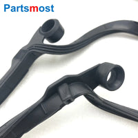 Thumbnail for 5.0L PETROL VALVE COVER GASKET LR010882 LR010789 SPARK PLUG HOLE SEAL LR011220 LR014345 FOR LR4 RANGE ROVER SPORT VELAR DEFENDER