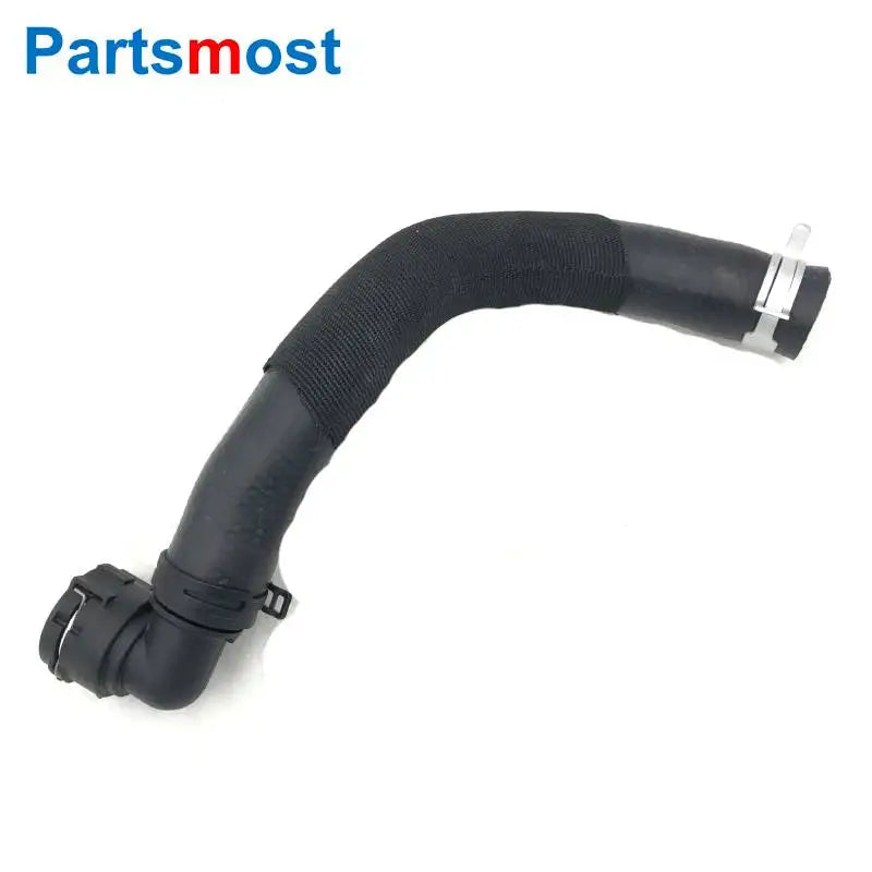 Upper Radiator Coolant Hose for Land Rover Discovery LR4 Range Rover Sport 3.0L TDV6 Radiator Coolant Top Hose LR043326 LR095544