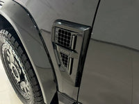 Thumbnail for Fender Decorative Cover Fit for Jetour Traveller T2 2023-2025