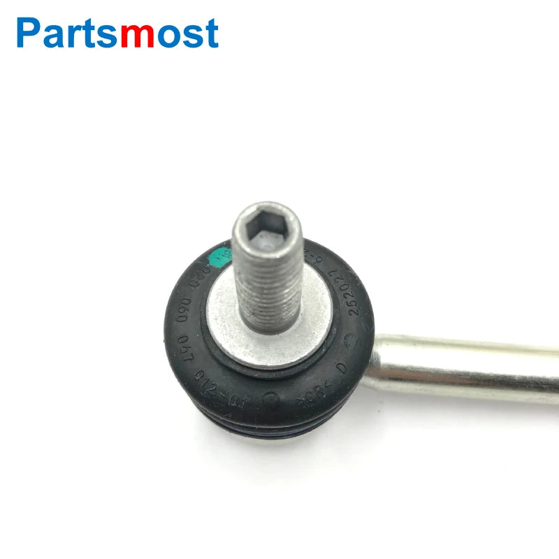 2PCS of Front Suspension Stabilizer Sway Bar Link For Land Rover Range Rover Evoque Discovery Sport Jaguar E-Pace LH RH LR024474