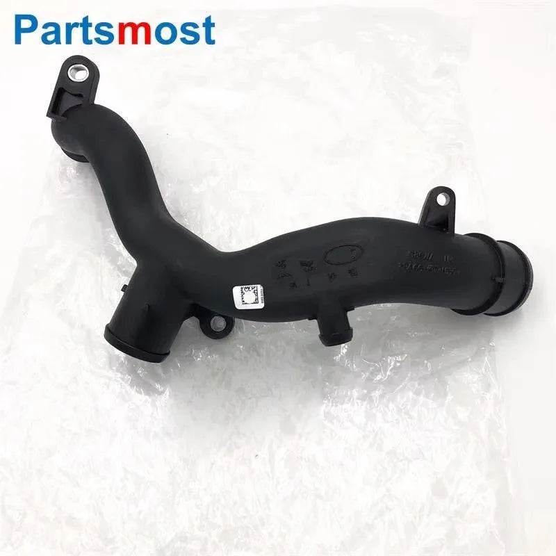 OE 3.0L V6 5.0 V8 PETROL SC WATER OUTLET TUBE THERMOSTAT HOSE FOR DISCOVERY 4 RANGE ROVER SPORT VELAR LR050935 LR090630 LR092992