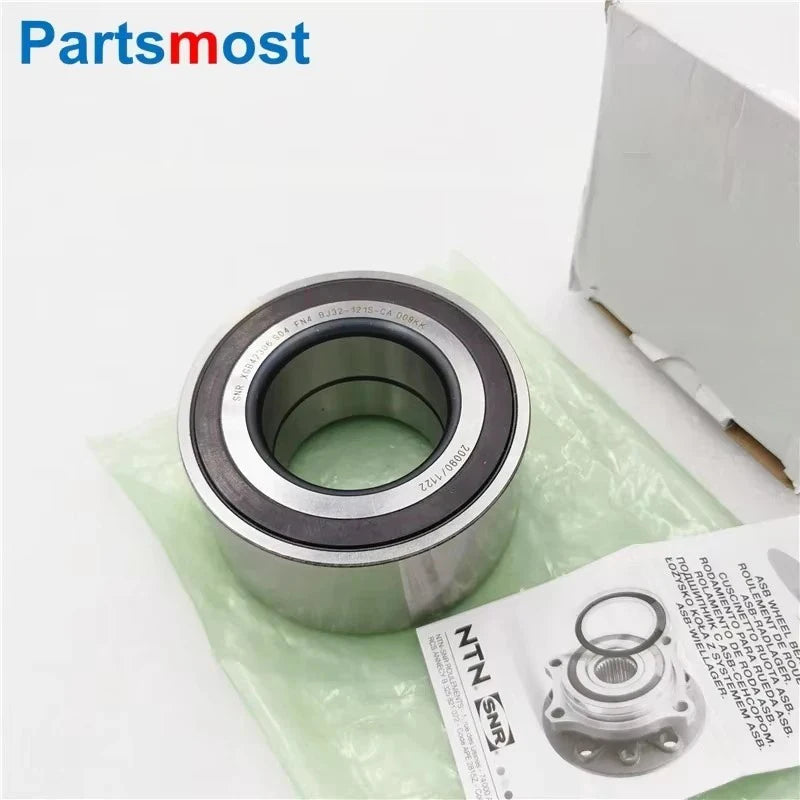 Genuine Front Rear Wheel Hub Bearing for Land Rover Range Rover RR Sport Velar New Discovery Defender LR070453 LR072488 LR122585