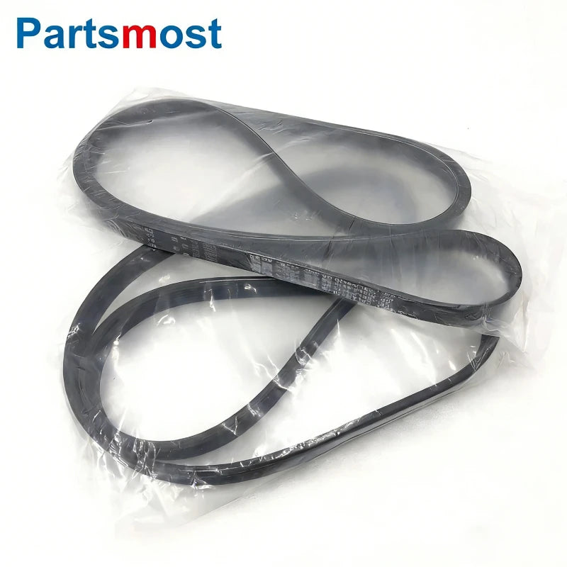 3.0 V6 5.0 V8 SUPERCHARGED PRIMARY SECONDARY BELT FOR LAND ROVER DISCOVERY 4 RANGE ROVER RR SPORT NEW DEFENDER LR035543 LR011327