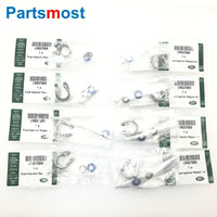 Thumbnail for 3.0L V6 5.0L V8 PETROL FUEL INJECTOR REPAIR KIT FOR LAND ROVER LR4 RANGE ROVER 10-12 RR SPORT 10-14 NEW DISCOVERY VELAR LR037089