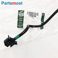 Thumbnail for OE quality Radiator Hose From or To Expansion Tank for Land Rover LR2 3.2L To Overflow Reservoir Pipe LR000933 LR006165 LR019341