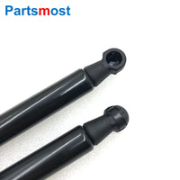 Thumbnail for 2pcs of Gas Lifts for Land Rover Discovery LR3 LR4 Bonnet Gas Spring LR009106 BKK780010 Tailgate Strut BHE780060 780012 LR086368