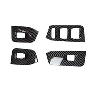 Thumbnail for Door Armrest Trim Fit for Jetour Traveller T2 2023