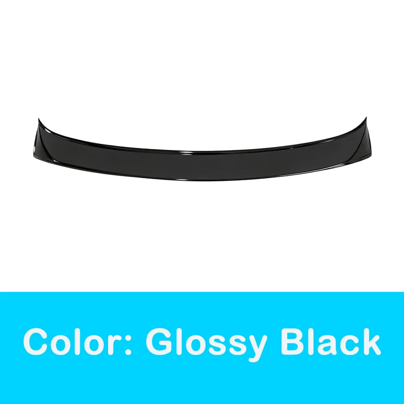 Rear Spoiler For JAECOO J7 2023-2025