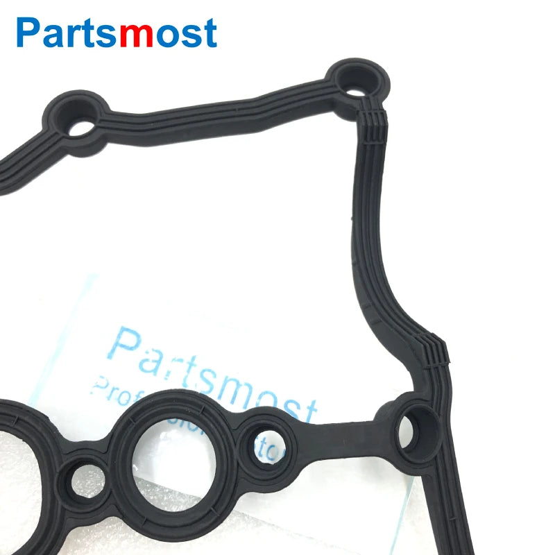 2.7 3.0L V6 DIESEL VALVE COVER GASKET FOR LAND ROVER LR3 LR4 RANGE ROVER SPORT ALL NEW DISCOVERY VELAR 1367767 LR166341 LR029132