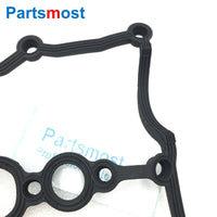 Thumbnail for 2.7 3.0L V6 DIESEL VALVE COVER GASKET FOR LAND ROVER LR3 LR4 RANGE ROVER SPORT ALL NEW DISCOVERY VELAR 1367767 LR166341 LR029132