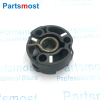 Thumbnail for PETROL SUPERCHARGER ISOLATOR FOR LAND ROVER LR4 RANGE ROVER RR SPORT DISCOVERY VELAR JAGUAR XF XJ XE F-PACE LR160736 OR LR160735