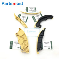 Thumbnail for PETROL TIMING CHAIN GUIDE TENSIONER KIT FOR 2.0T DISCOVERY SPORT EVOQUE VELAR LR091740 742 743 744 745 746 747 LR073760 LR093825
