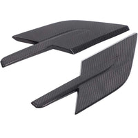 Thumbnail for Real Carbon Fibre side/fender vent Covers for Range Rover Sport L461 2023+