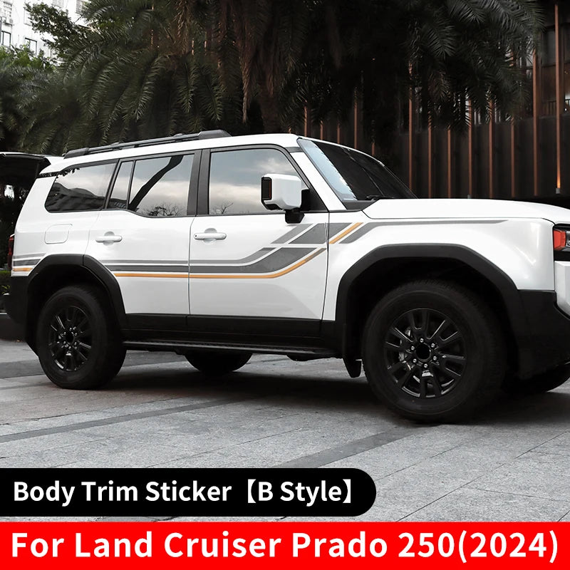 Toyota Prado – photo 8