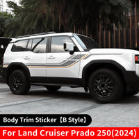 Toyota Prado – photo 9